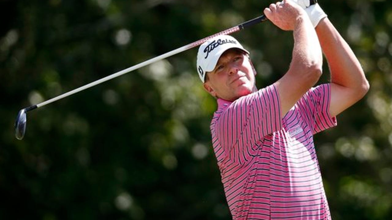 Stricker felt both sides of powerful Ryder Cup allure